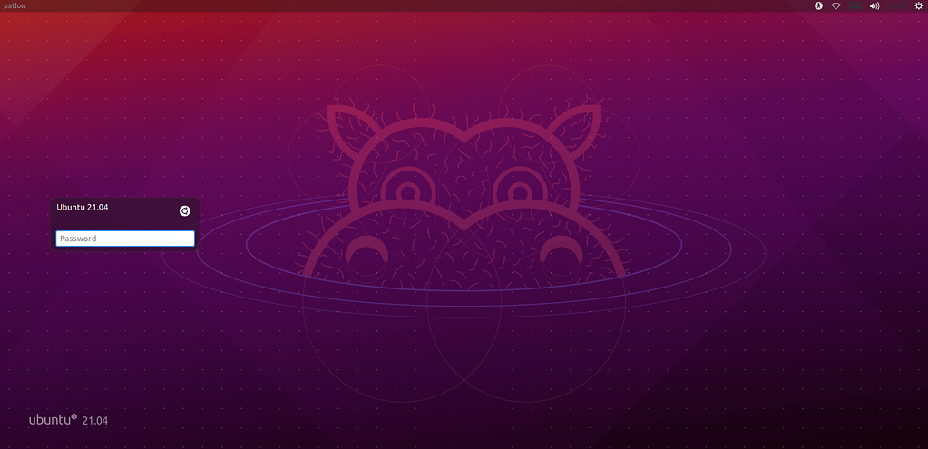 Install GUI on Ubuntu Server
