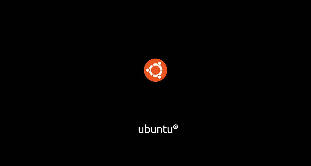 Install Ubuntu 22.04