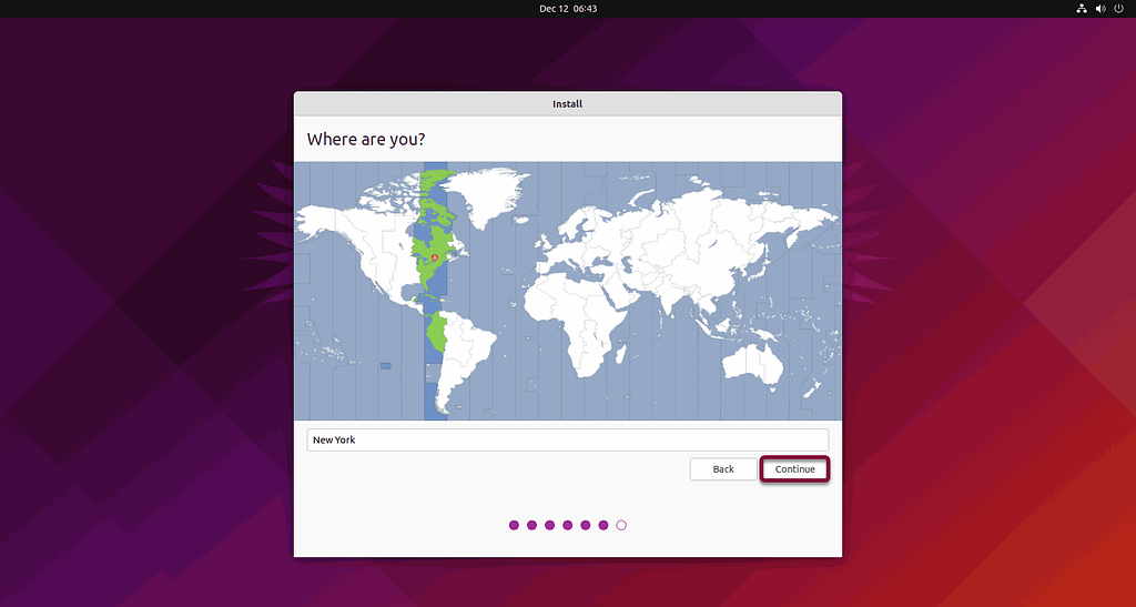 Install Ubuntu 22.04