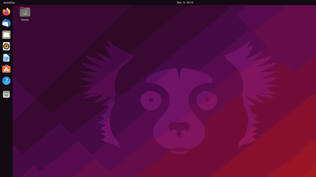 Install Ubuntu 22.04