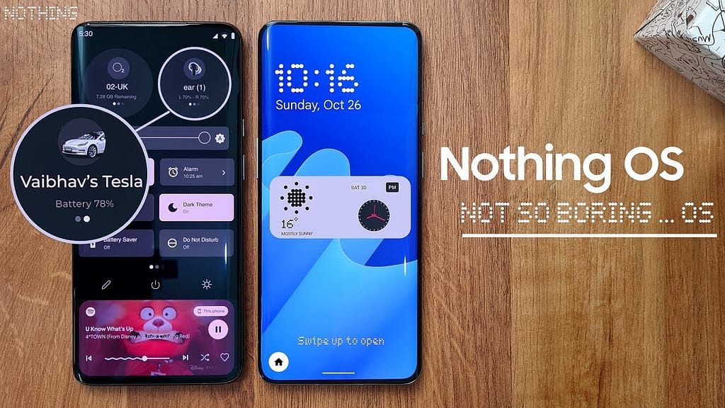 Nothing Phone (1)
