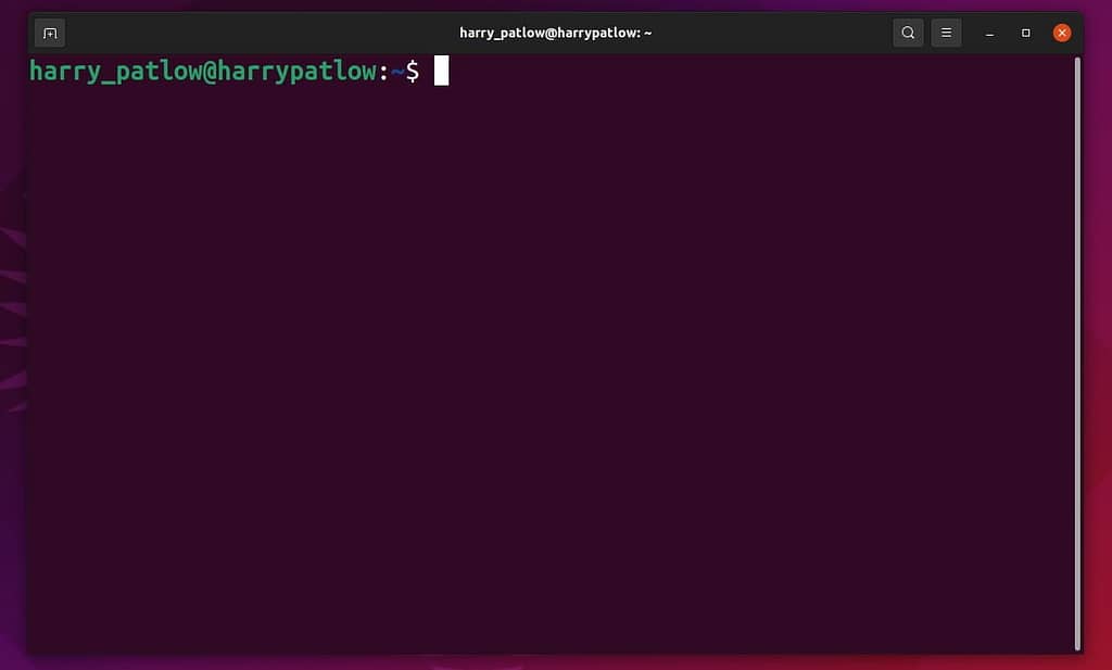 install chrome on ubuntu