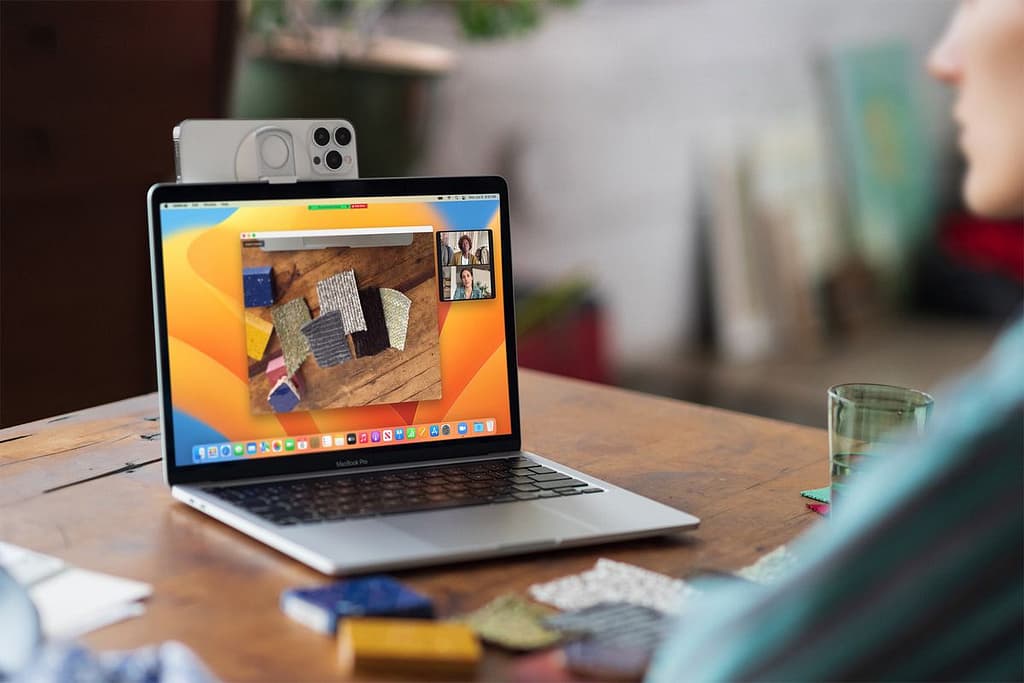 macOS 13 Ventura
