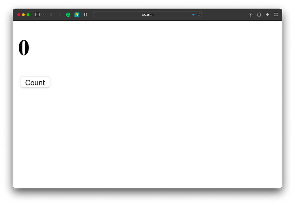 Javascript Selectors