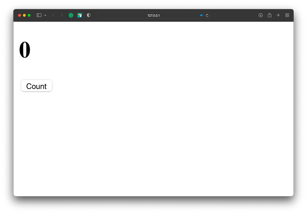 Javascript Selectors