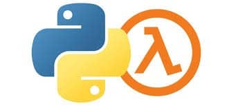 Python Lambda