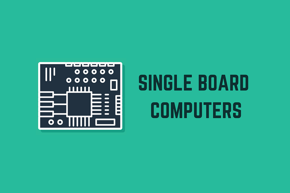 what are single board computers