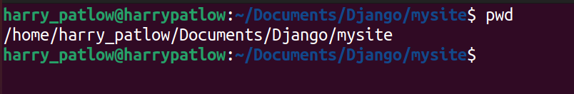 Linux Basic Commands