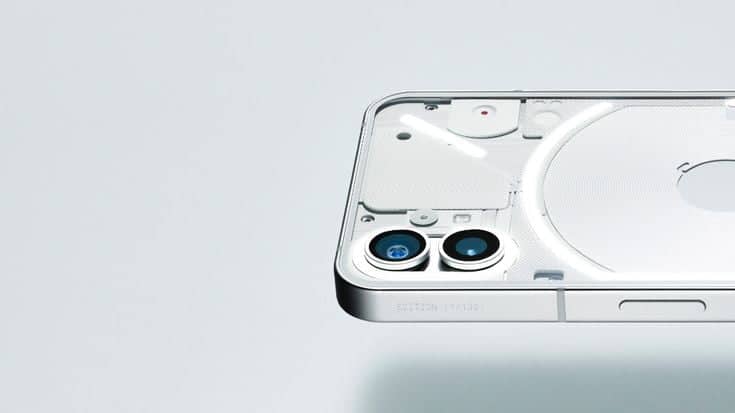 Nothing Phone (1)