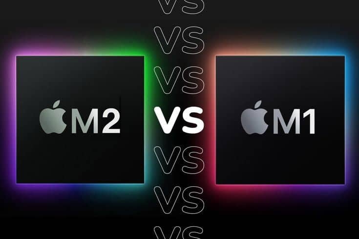 M2 chip