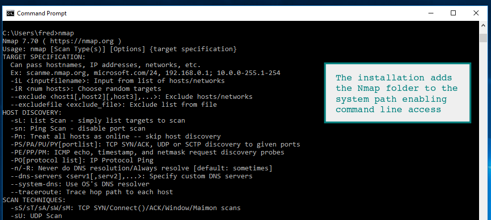 network security