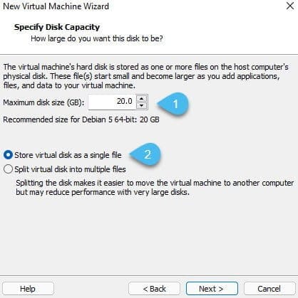 install kali linux