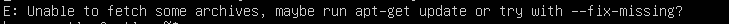 Install GUI on Ubuntu Server