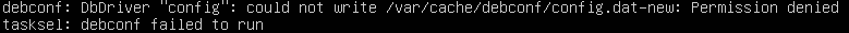 Install GUI on Ubuntu Server