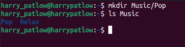 Linux Basic Commands