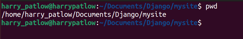 Linux Basic Commands