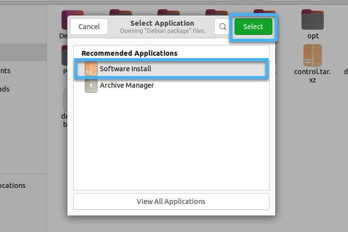 install chrome on ubuntu