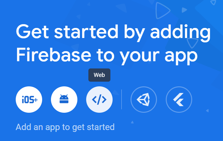 firebase