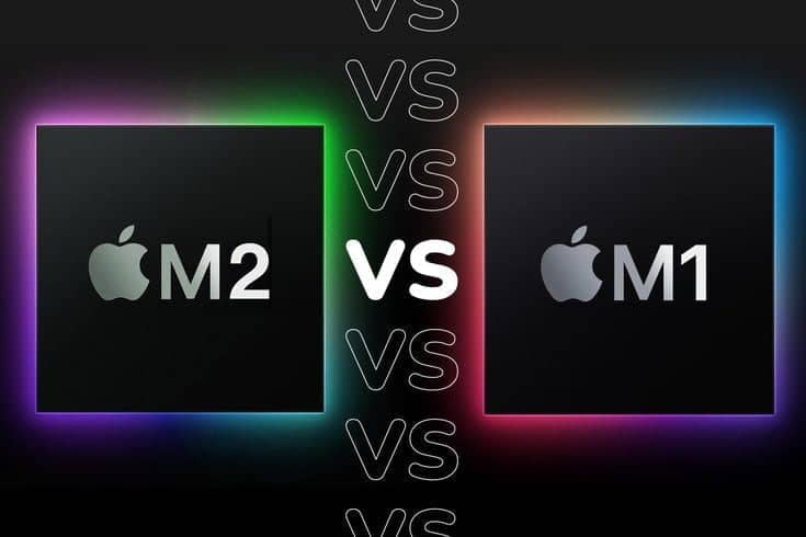 M2 chip